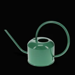Rex London Metal watering can (1 L) - Dark Green Discount