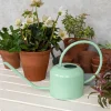 Rex London Metal watering can (1 L) - Pistachio green Best