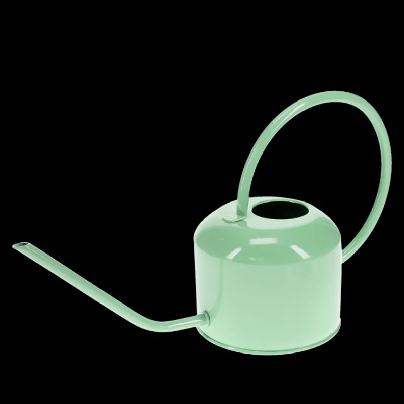 Rex London Metal watering can (1 L) - Pistachio green Best
