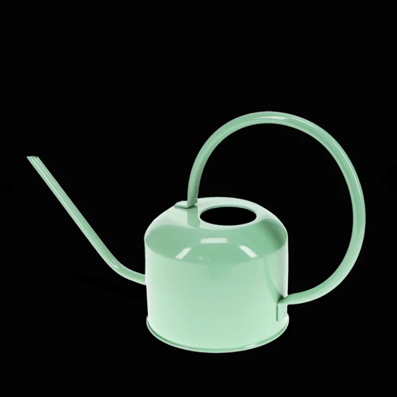 Rex London Metal watering can (1 L) - Pistachio green Best