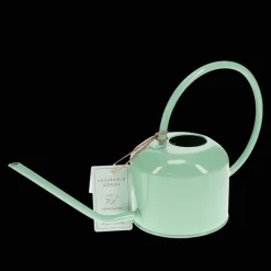 Rex London Metal watering can (1 L) - Pistachio green Best