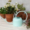 Rex London Metal watering can (1 L) - Sky blue Hot