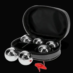 Rex London Mini Boules set in travel case Sale