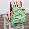 Rex London Mini children's backpack - Animal Park Hot