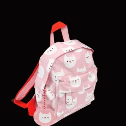 Rex London Mini children's backpack - Cookie the Cat New