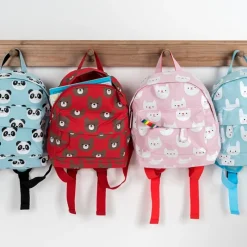 Rex London Mini children's backpack - Cookie the Cat New
