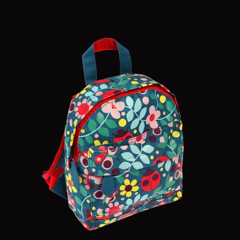 Rex London Mini children's backpack - Ladybird Fashion