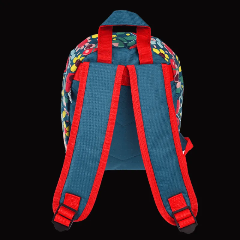 Rex London Mini children's backpack - Ladybird Fashion