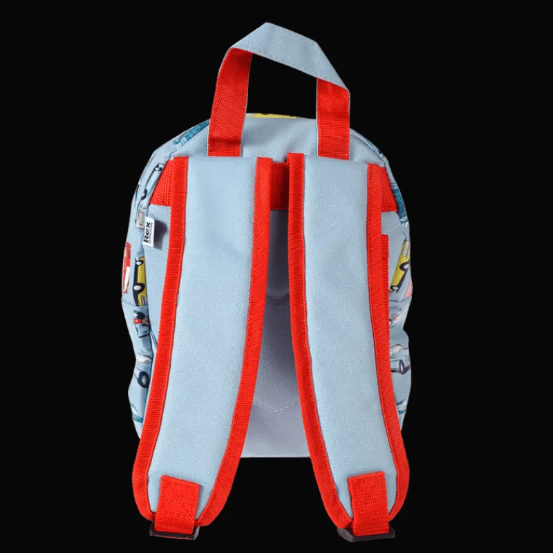 Rex London Mini children's backpack - Road Trip Discount