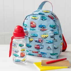 Rex London Mini children's backpack - Road Trip Discount
