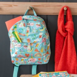 Rex London Mini children's backpack - Top Banana New
