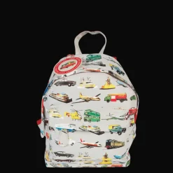 Rex London Mini children's backpack - Vintage Transport Clearance