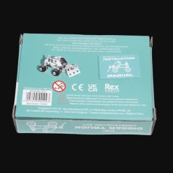 Rex London Mini construction kit - Digger New