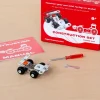 Rex London Mini construction kit - Racing car Best