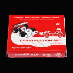 Rex London Mini construction kit - Racing car Best