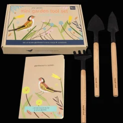 Rex London Mini gardening tool set - Your Garden Fashion