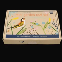 Rex London Mini gardening tool set - Your Garden Fashion