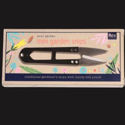 Rex London Mini garden snips - Your Garden Fashion