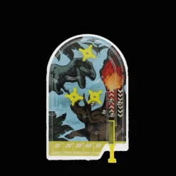 Rex London Mini pinball game - Prehistoric Land Best