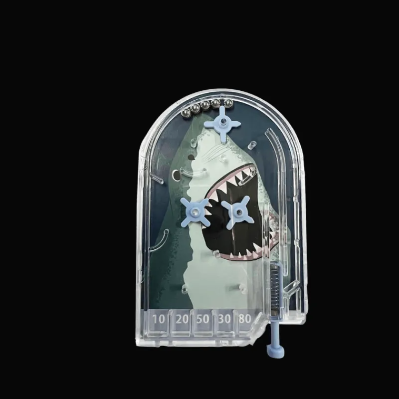 Rex London Mini pinball game - Sharks Sale