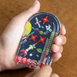 Rex London Mini pinball game - Space Age Fashion
