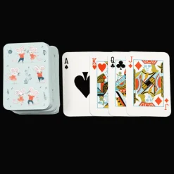 Rex London Mini playing cards - Mimi and Milo Hot