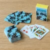 Rex London Mini playing cards - Prehistoric Land dinosaur Hot