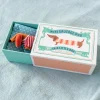 Rex London Mini sausage dog in a little box - Sausage Dog soft toy Sale