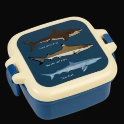 Rex London Mini snack pot - Sharks Hot