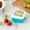 Rex London Mini snack pot - Wild Flowers Discount