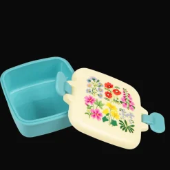 Rex London Mini snack pot - Wild Flowers Discount