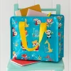 Rex London Mini storage bag - Animal Band Best