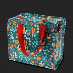 Rex London Mini storage bag - Fairies in the Garden Sale