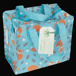 Rex London Mini storage bag - Rusty the Fox New