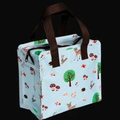 Rex London Mini storage bag - Woodland Creatures Discount