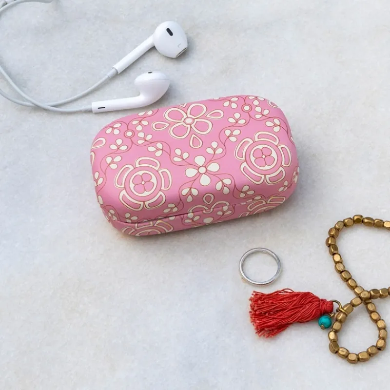 Rex London Mini travel case - Anushka Clearance