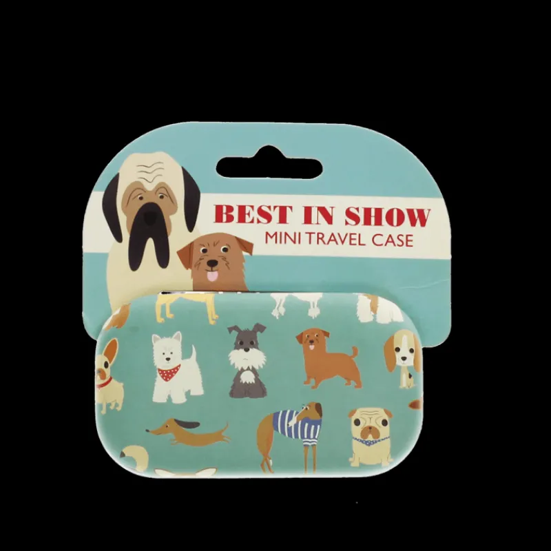 Rex London Mini travel case - Best in Show Fashion