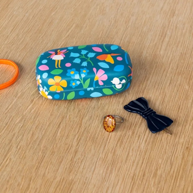 Rex London Mini travel case - Fairies in the Garden Sale