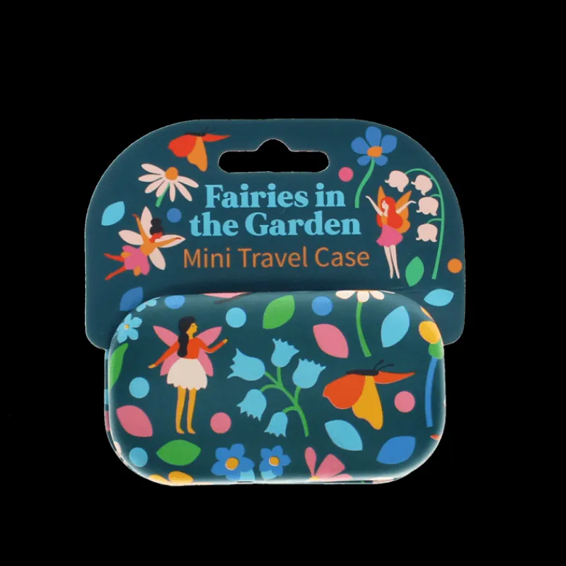 Rex London Mini travel case - Fairies in the Garden Sale