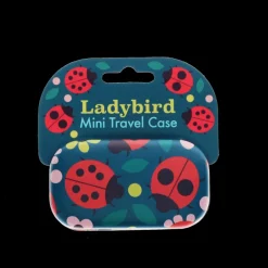 Rex London Mini travel case - Ladybird Sale
