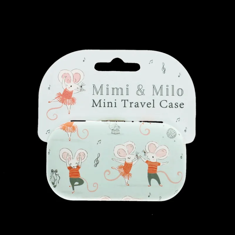 Rex London Mini travel case - Mimi and Milo Online