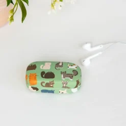 Rex London Mini travel case - Nine Lives Fashion