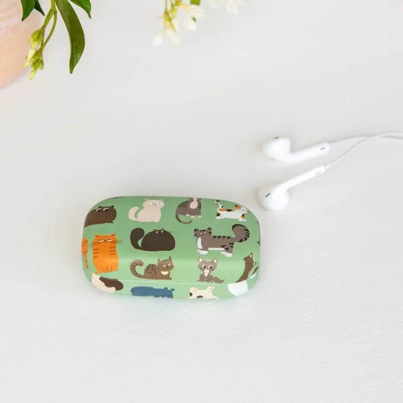 Rex London Mini travel case - Nine Lives Fashion