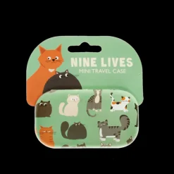 Rex London Mini travel case - Nine Lives Fashion