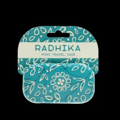 Rex London Mini travel case - Radhika New