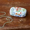 Rex London Mini travel case - Wild Flowers New