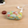 Rex London Mini travel case - World Map Outlet