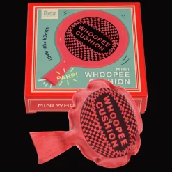 Rex London Mini whoopee cushion - Classic Jokes Outlet