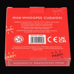 Rex London Mini whoopee cushion - Classic Jokes Outlet