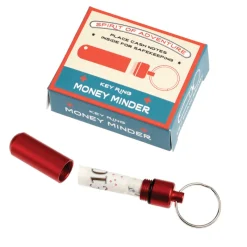 Rex London Money minder keyring - Spirit of Adventure New